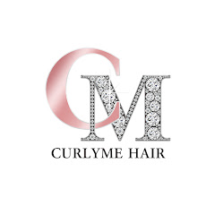 Channel thumbnail for CurlyMe Hair
