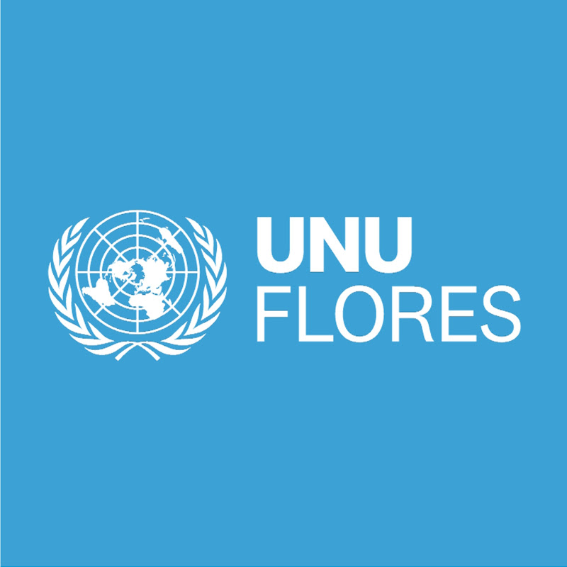 UNU- FLORES
