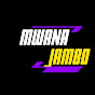 Mwana Jambo 🇲🇿 logo