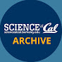 Science@Cal - @scienceatcal YouTube Profile Photo
