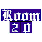 Room20 logo