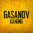 Gasanov Gaming