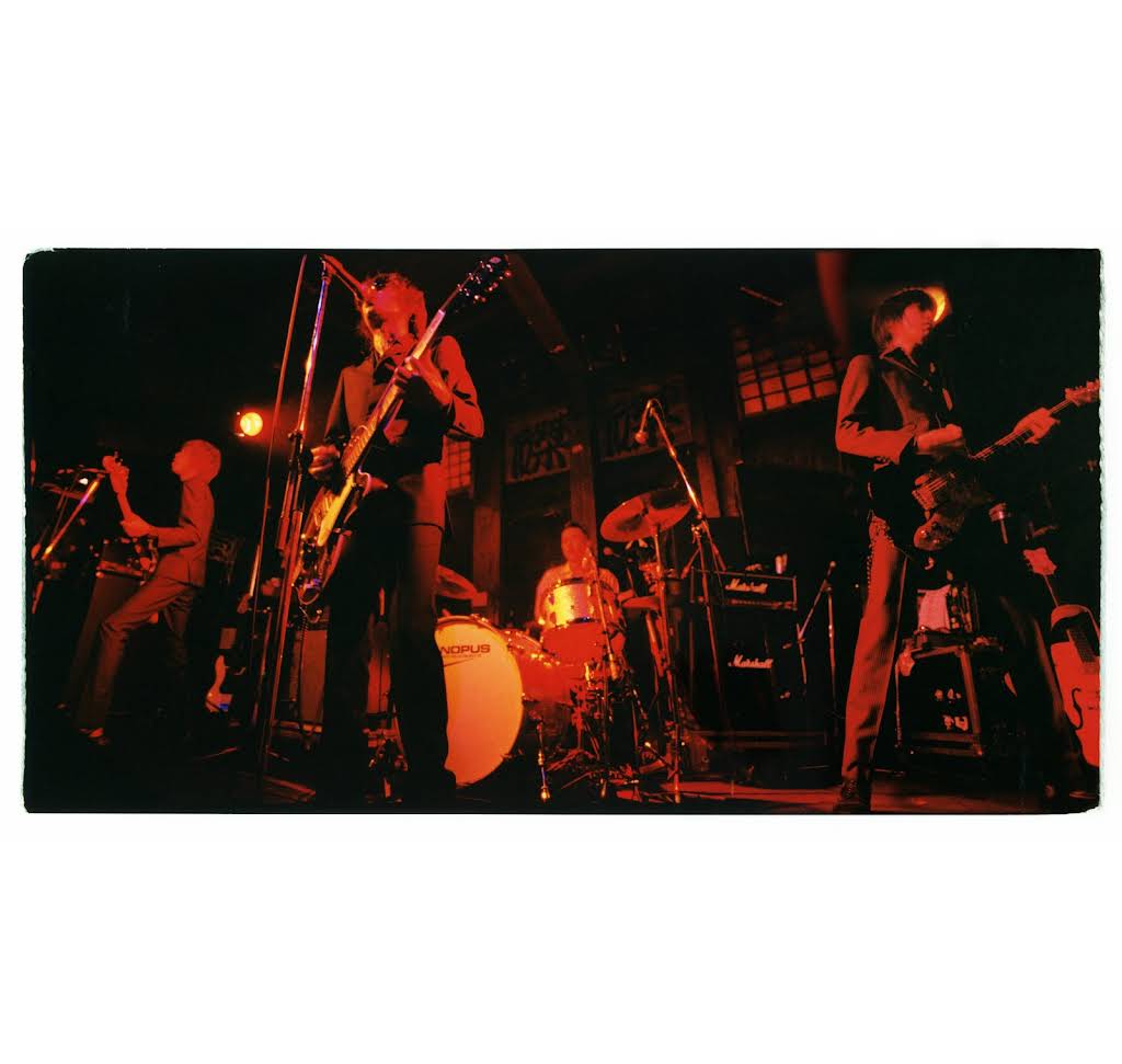 thee michelle gun elephant 「THEE LIVE」欠品 Amazon.co.jp: THEE LIVE [DVD] : THEE MICHELLE GUN ELEPHANT: DVD