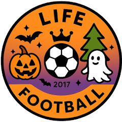 Channel thumbnail for Life Football
