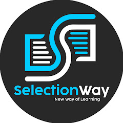 Channel thumbnail for SelectionWay
