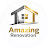 Amazing Renovation