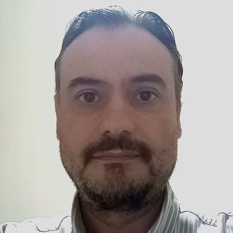 Nuno Salvação
