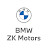 Dealer BMW & MINI ZK Motors