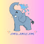 Joyful Jungle Jams logo