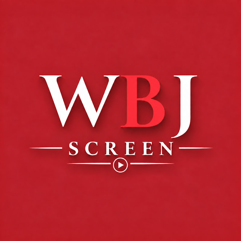 WBJ Screen