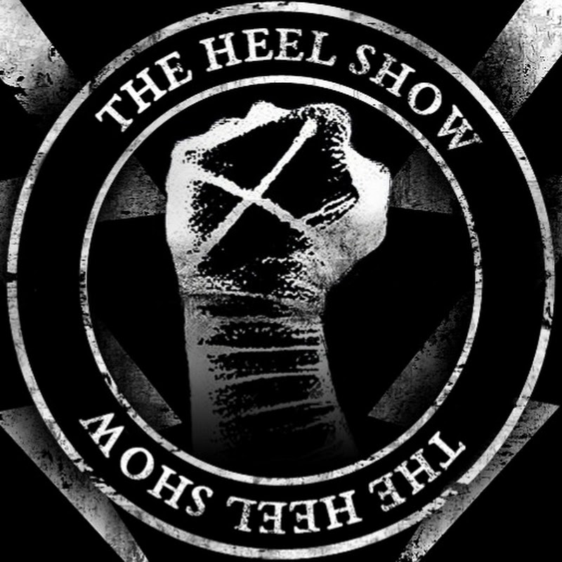 TheHeelShow icon