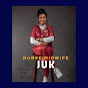 NURSE JUK logo