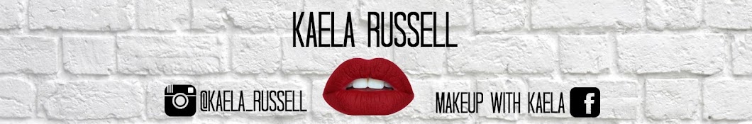 Kaela Russell YouTube channel avatar