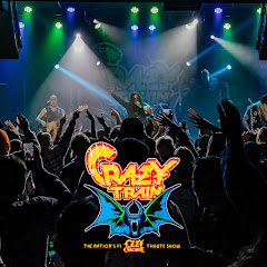 Crazy Train Ozzy Experience