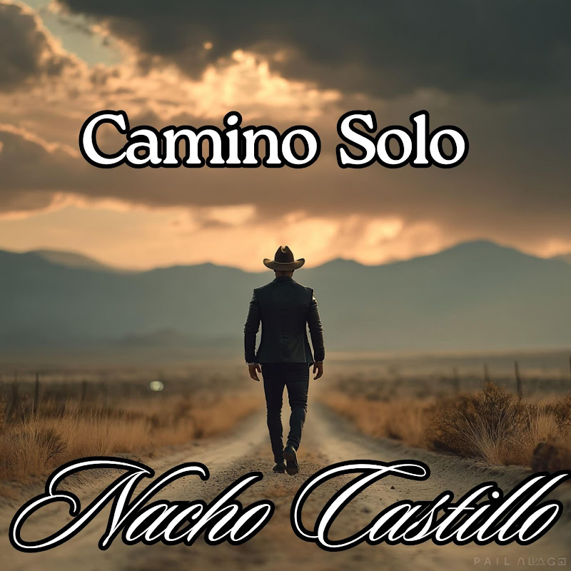Nacho Castillo - Topic