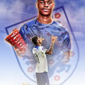 101 Great Goals YouTube channel