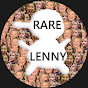 Rare Lenny logo