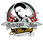 Gwapo tattoo tv logo