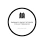 Pasang's Short Stories Collection blog logo