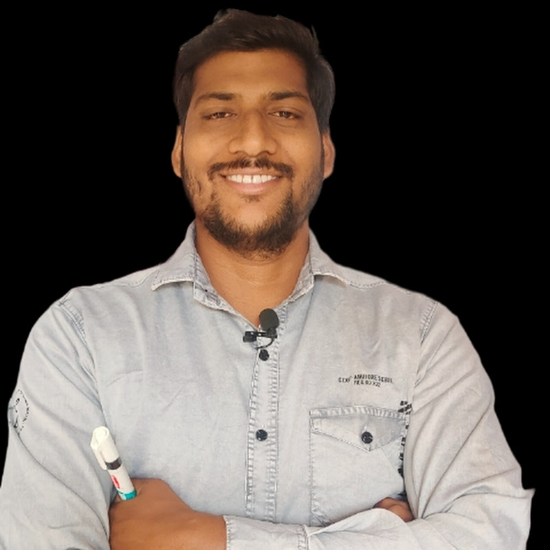 Hire maths by ishwar chandra — Education & Learning YouTube creator for sponsorships