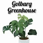 Golbarg.greenhouse logo