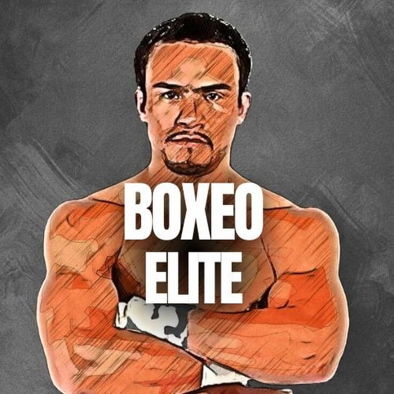 Boxeo Elite