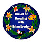 The Art of Breeding with Brian Reeder logo