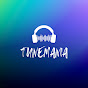 TuneMania logo