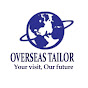 Overseas Tailor Bangkok logo