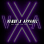 VenueX Apparel logo