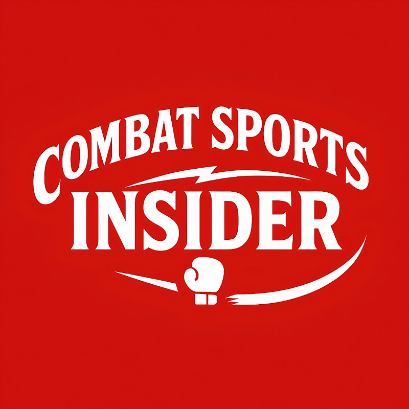 Combat Sports Insider