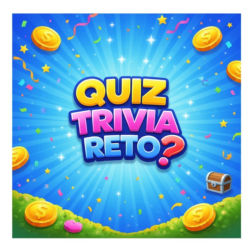 Quiz Trivia Reto