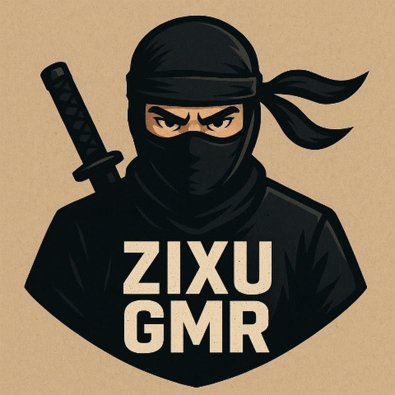 ONLY zIXU GMR