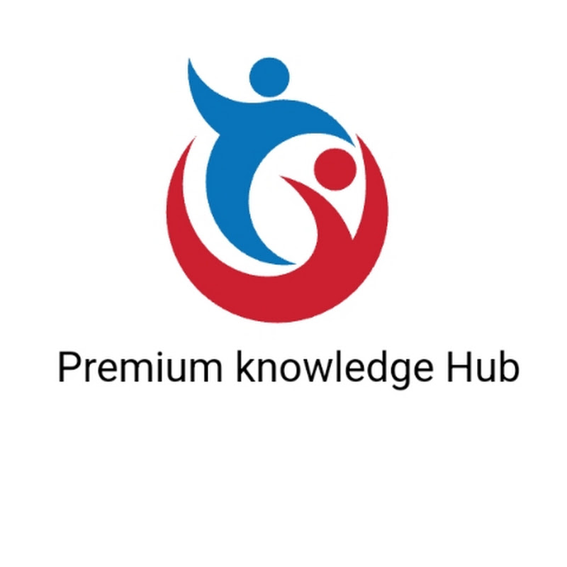 Premium knowledge Hub 