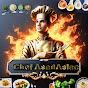 Chef AsadAslan logo