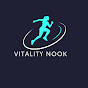 Vitality Nook logo