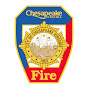 Chesapeake Fire Department logo