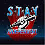 Stay Independent logo