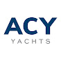 ACY Yachts logo