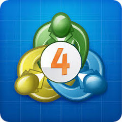 外匯交易員アイコン画像