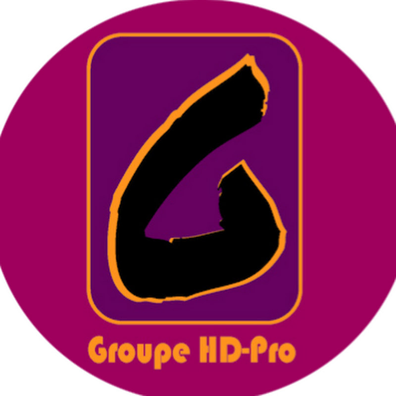 Groupe HD-Pro