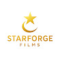 Starforge Films logo