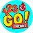 123 GO! TRENDS Turkish