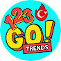 123 GO! TRENDS Turkish