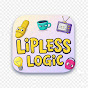 Lipless Logic logo