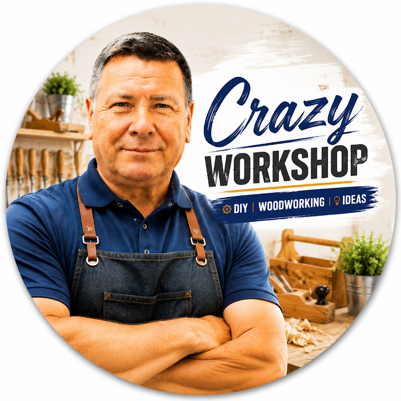 Crazy Workshop