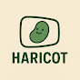 Haricot 아리꼬 logo