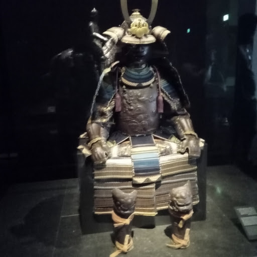 Forgotten-Samurai
