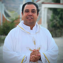 Padre Jose Arturo Lopez Cornejo channel logo