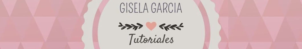 Gisela GarcÃ­a YouTube 频道头像